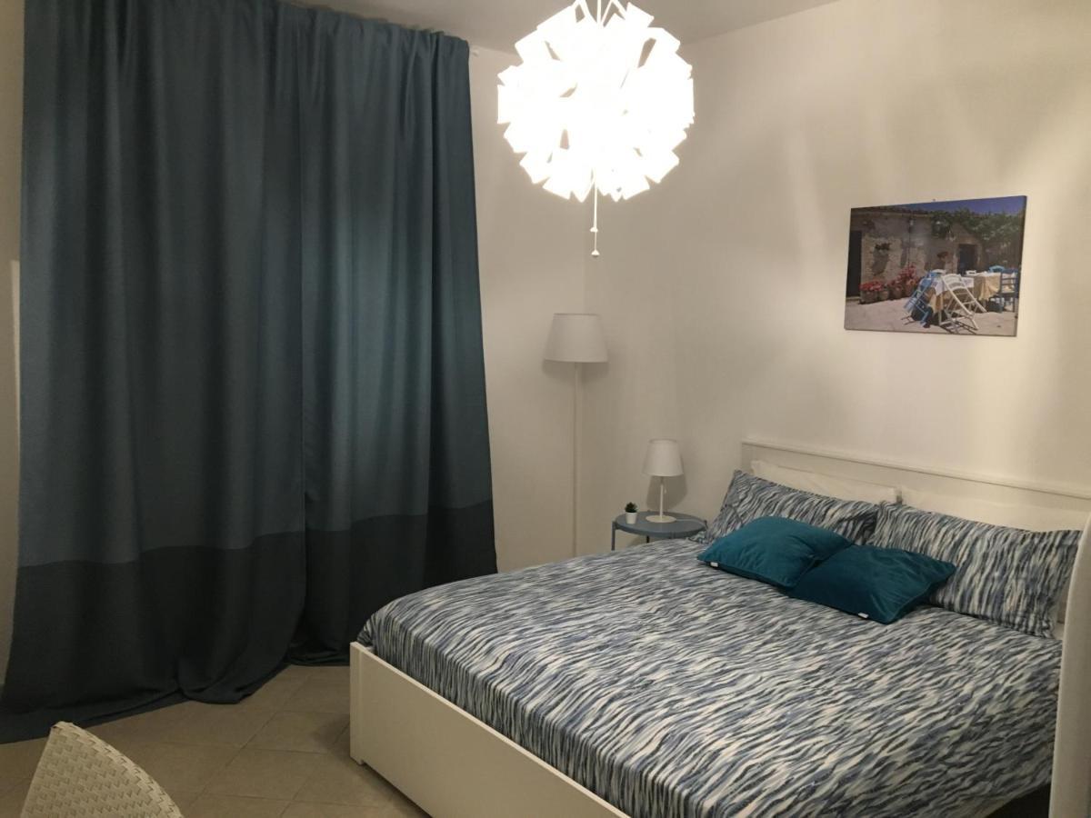 La Casa Di Nana' Locazione Turistica Lägenhet Palermo Exteriör bild